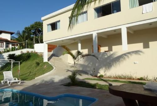 DM Trip House Arraial dAjuda