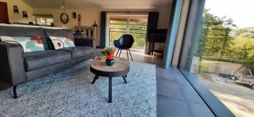 B&B Quinterhof BnB Devant le Pont