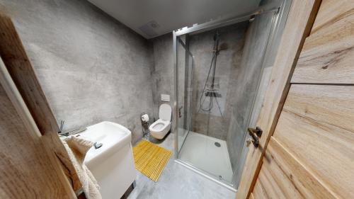 Apartmány Podkova