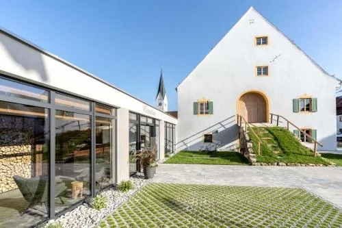 Pöltnerhof in Weilheim in Oberbayern, Deutschland