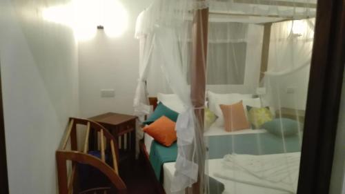 Elisabeth Home Hikkaduwa