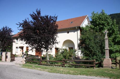 Gîte Le Clos des Vosges