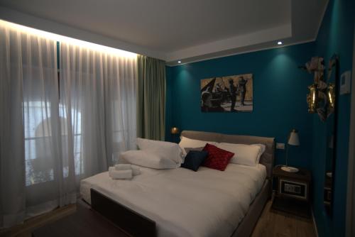 Dimora del Teatro in Treviso