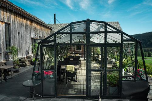 Faciliteiten, Store Ringheim Hotel in Vossevangen