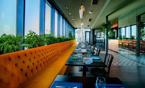 King David Residence -Sunny Apartment