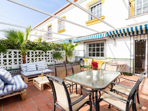 Casa arroyo perez gîte à louer Salobreña