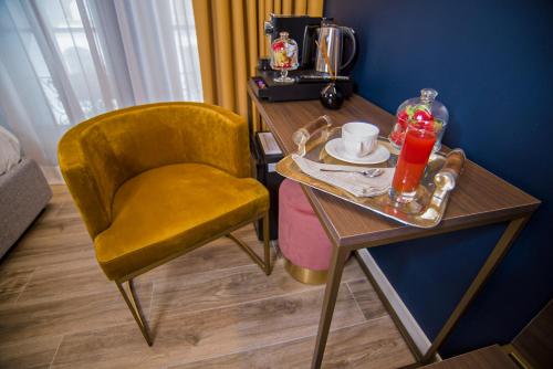 Dimora del Teatro in Treviso