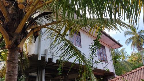 Gamage Homestay