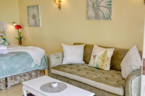 Haus am Strand - on the Beach