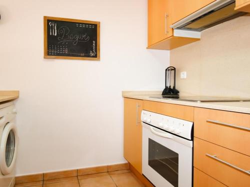 Apartament sant josep
