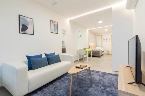 Dobo Madrid ANR1, Madrid