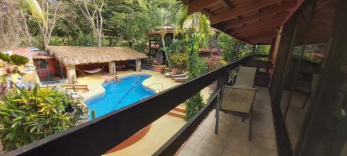 Massai Apartments in Playa Flamingo