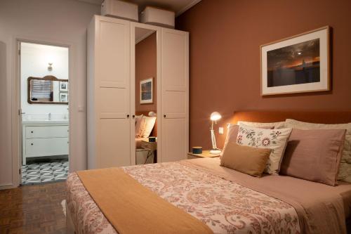 Aconchegante Apartamento no Centro do Porto, Porto
