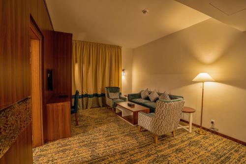 Le Park Concord Najran in Najran