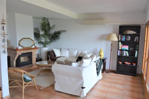 Casa ginesta , begur, costa brava, girona