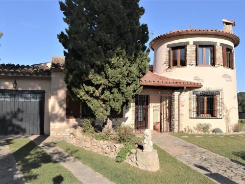  Casa hercaris in Begur