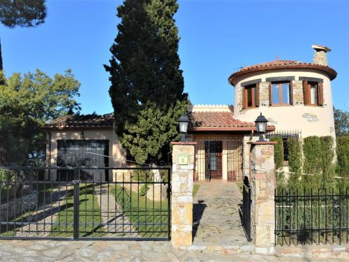  Casa hercaris in Begur