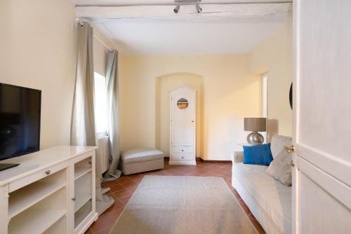 CASA CONTE PICEDI appartamento Luna - Apartment - Lerici