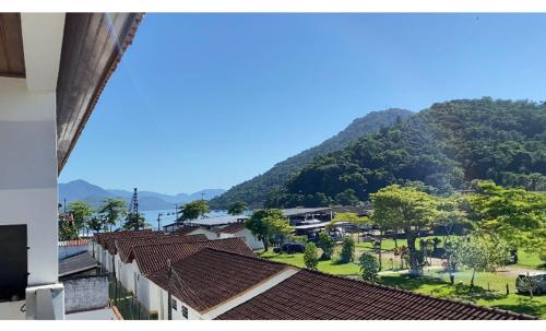 Ubatuba Apartamento na Praia do Tenorio