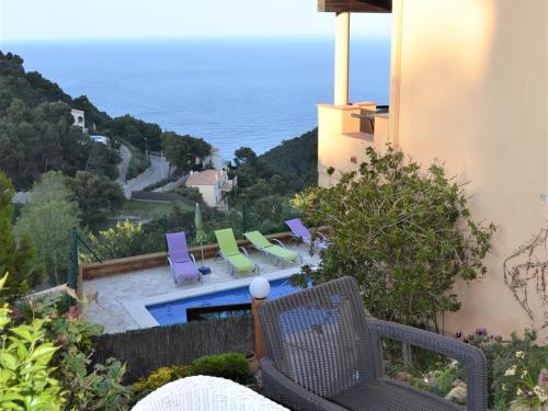  Casa nicole in Begur