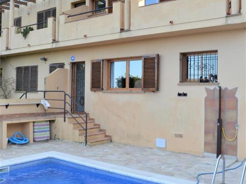  Casa nicole in Begur