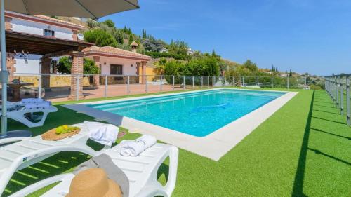 Casa Olivia Cómpeta by Ruralidays Casa Olivia Cómpeta by Ruralidays