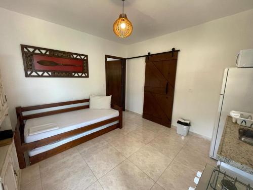 Apartamentos para locação em Ubatuba (Apartamentos para locacao em Ubatuba) in Praia da Lagoinha