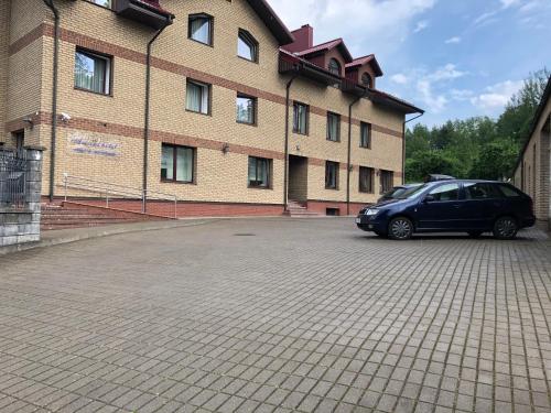 Amicus Hotel, Vilna (foto 9)