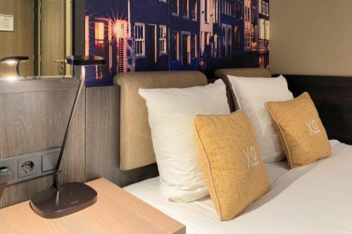 XO Hotel Inner - image 11