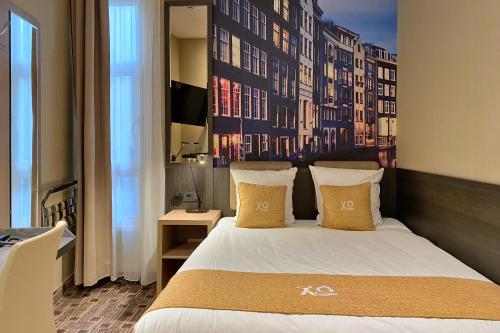XO Hotel Inner, Amsterdam (photo 10)