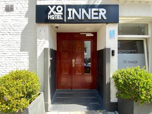 XO Hotel Inner