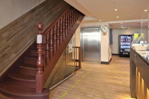 XO Hotel Inner - image 5