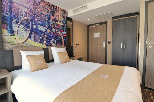 XO Hotel Inner, Amsterdam (photo 6)