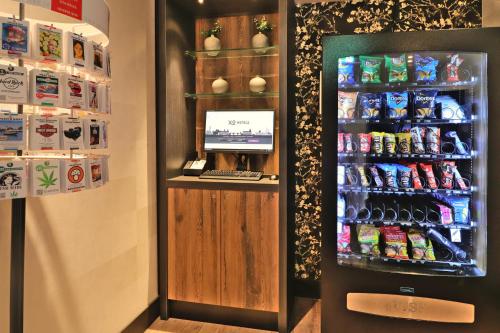 XO Hotel Inner - image 6