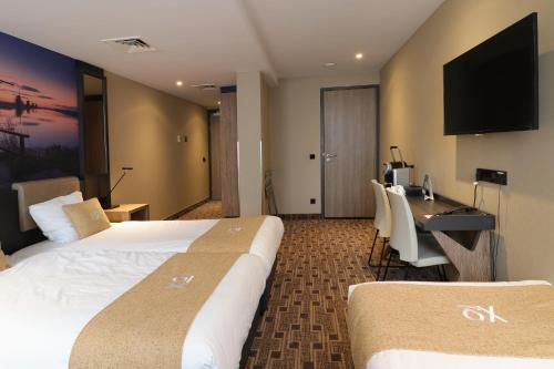 XO Hotel Inner, Amsterdam (photo 7)