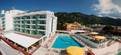 hotel photo