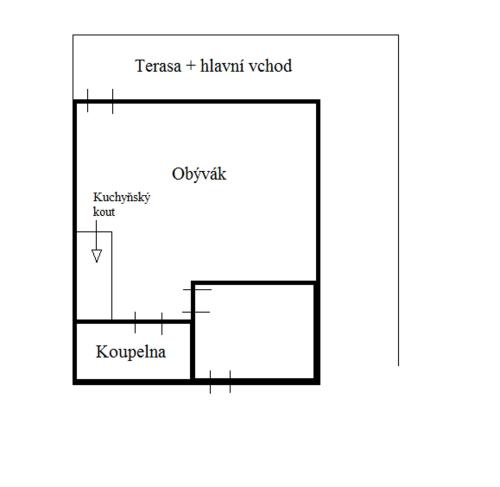 Apartmany Monika