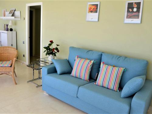  Apartment les oliveres in Begur