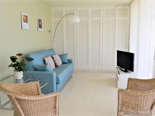 Apartment les oliveres in Begur