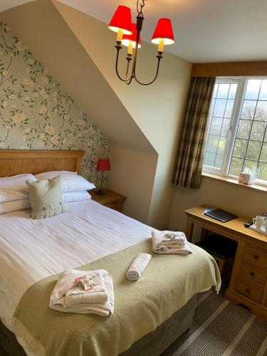 The Mary Mount Hotel - image 3