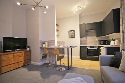 Lovely 1 Bed serviced apartment in Cambridgeshire - Apartment - Ely