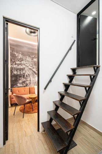 For You Rentals New Duplex Apartment TEMPORAL Chamberí-Arapiles BDG46, Madrid (fotografie 5)