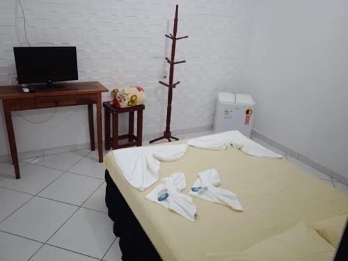 Pousada Canto Juquehy