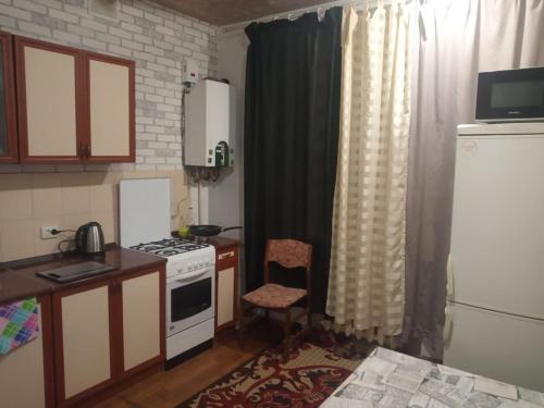 Уютная, просторная квартира, рядом с пр. Воронцова in Dnipro