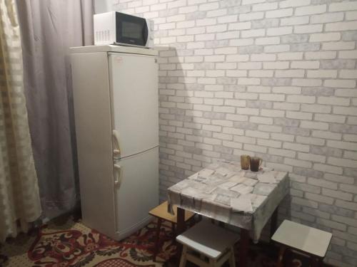 keuken, Уютная, просторная квартира, рядом с пр. Воронцова in Dnipro