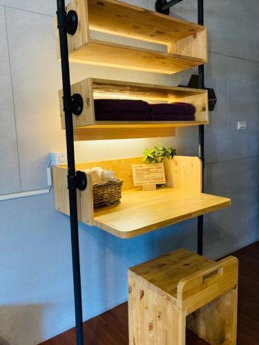 新南一二文创商行 新南一二文创商行