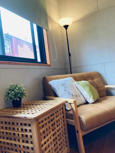 新南一二文创商行 新南一二文创商行