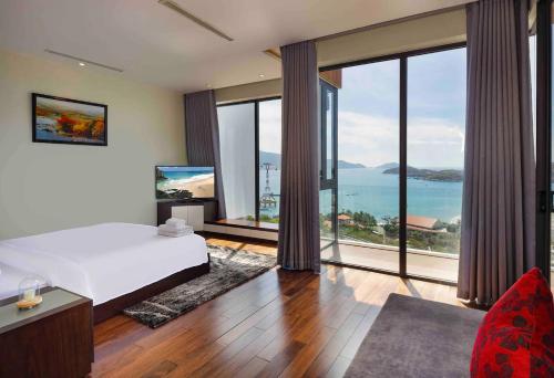 Mermaid Villas Nha Trang