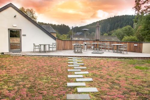 周邊環境, Le gîte du Parc (Le gite du Parc) in 弗洛朗維爾