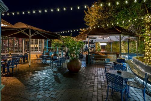 Langtons Hotel Kilkenny - image 13